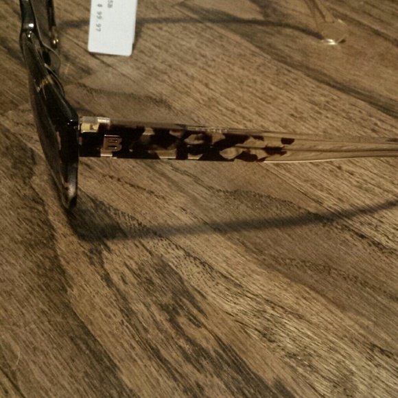 Bailey Italy sunglasses new - Picture 2 of 2